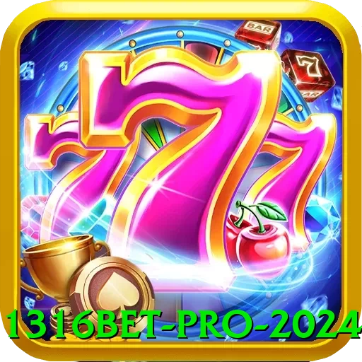 1316bet Pro 2024 - apk