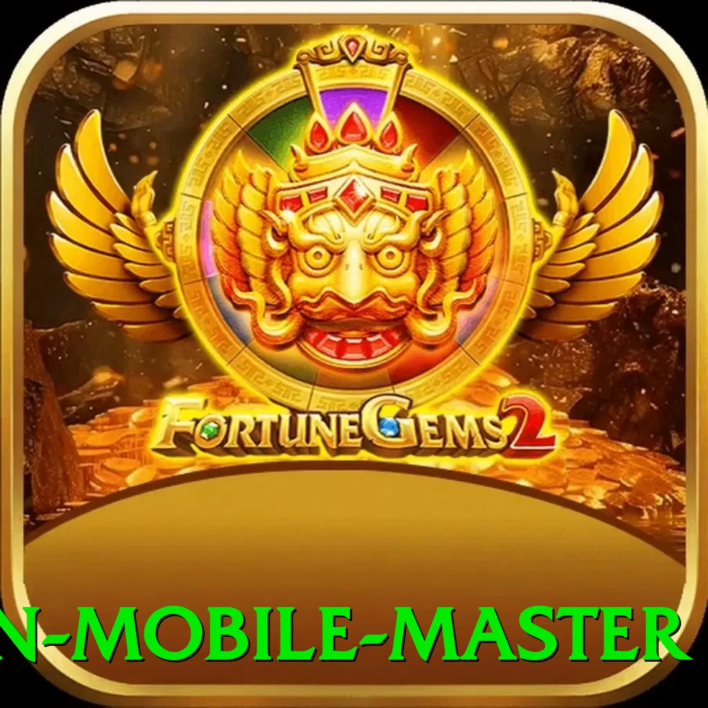 1400win Mobile Master - game