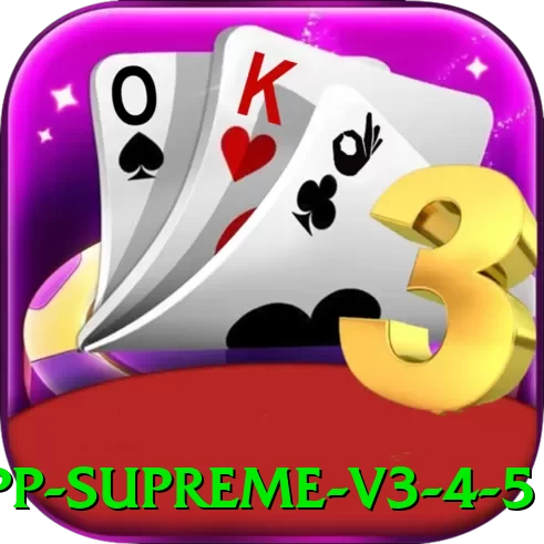 185 App Supreme v3.4.5 - go