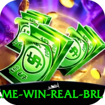 1865 Extreme - Win Real BRL - pro