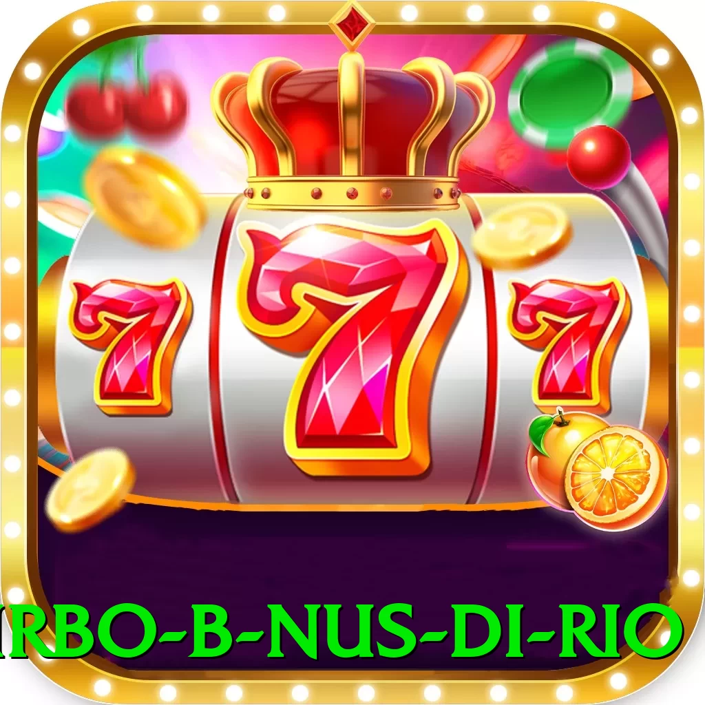 207luck Turbo - bônus diário - game