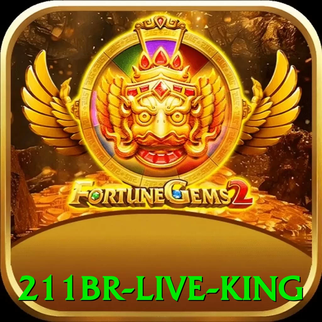 211br Live King - pk