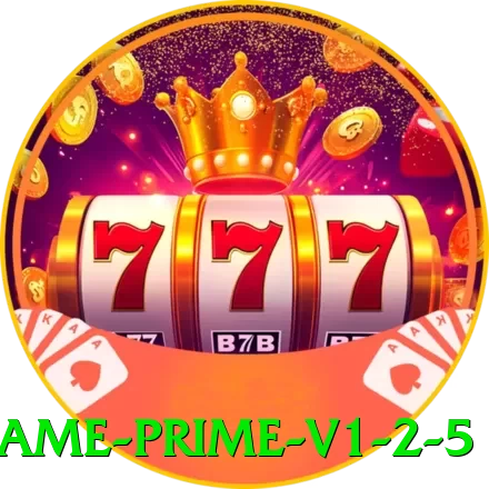 26h Game Prime v1.2.5 - pk