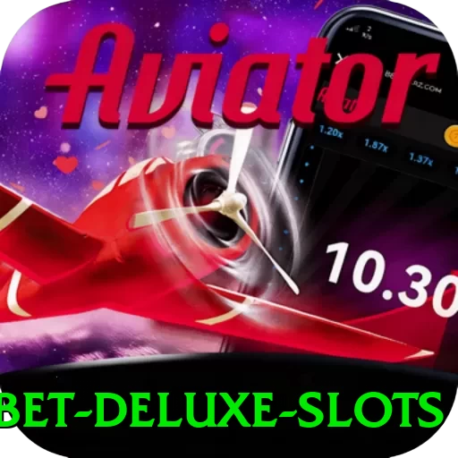 3466bet Deluxe Slots - apk
