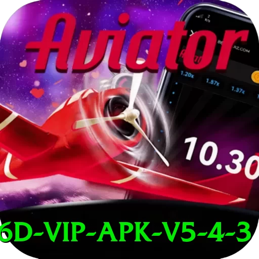 36d VIP APK v5.4.3 - go