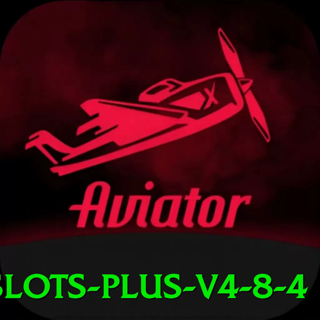 45t Slots Plus v4.8.4 - game