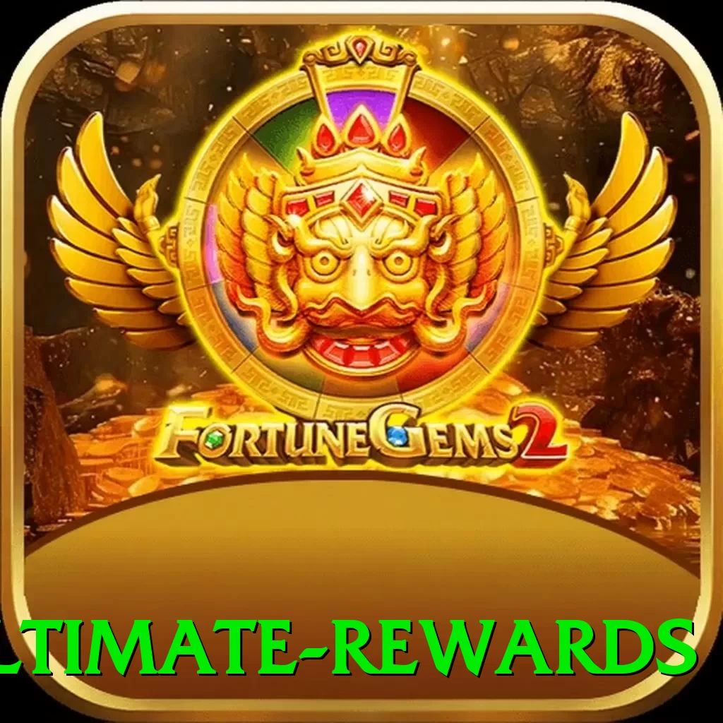 4jj Ultimate Rewards - vip
