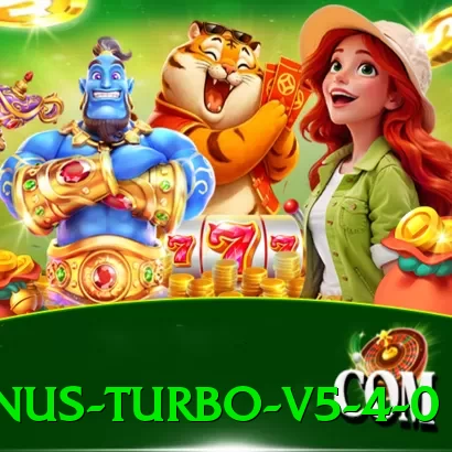 5173win Bonus Turbo v5.4.0 - pk