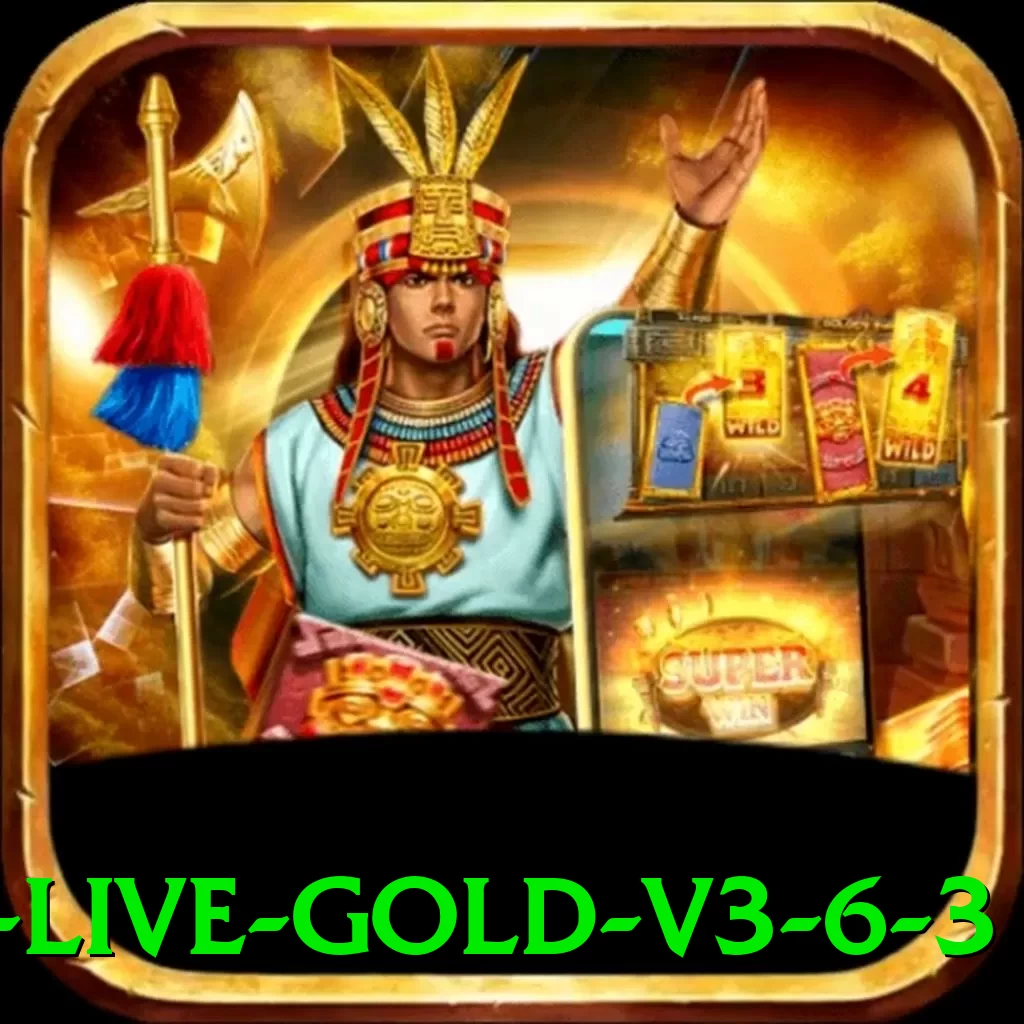 5299bet Live Gold v3.6.3 - apk