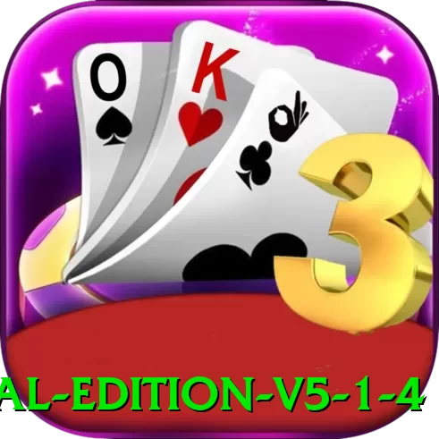5308win - Royal Edition v5.1.4 - vip