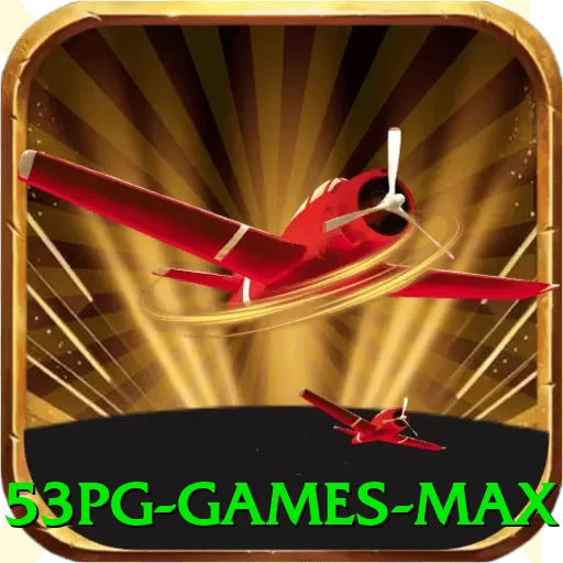 53pg Games Max - apk