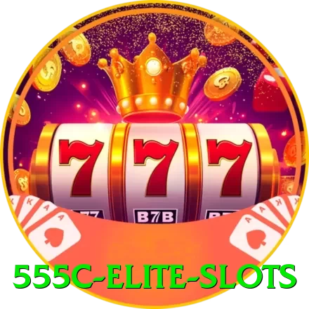 555c Elite Slots - apk