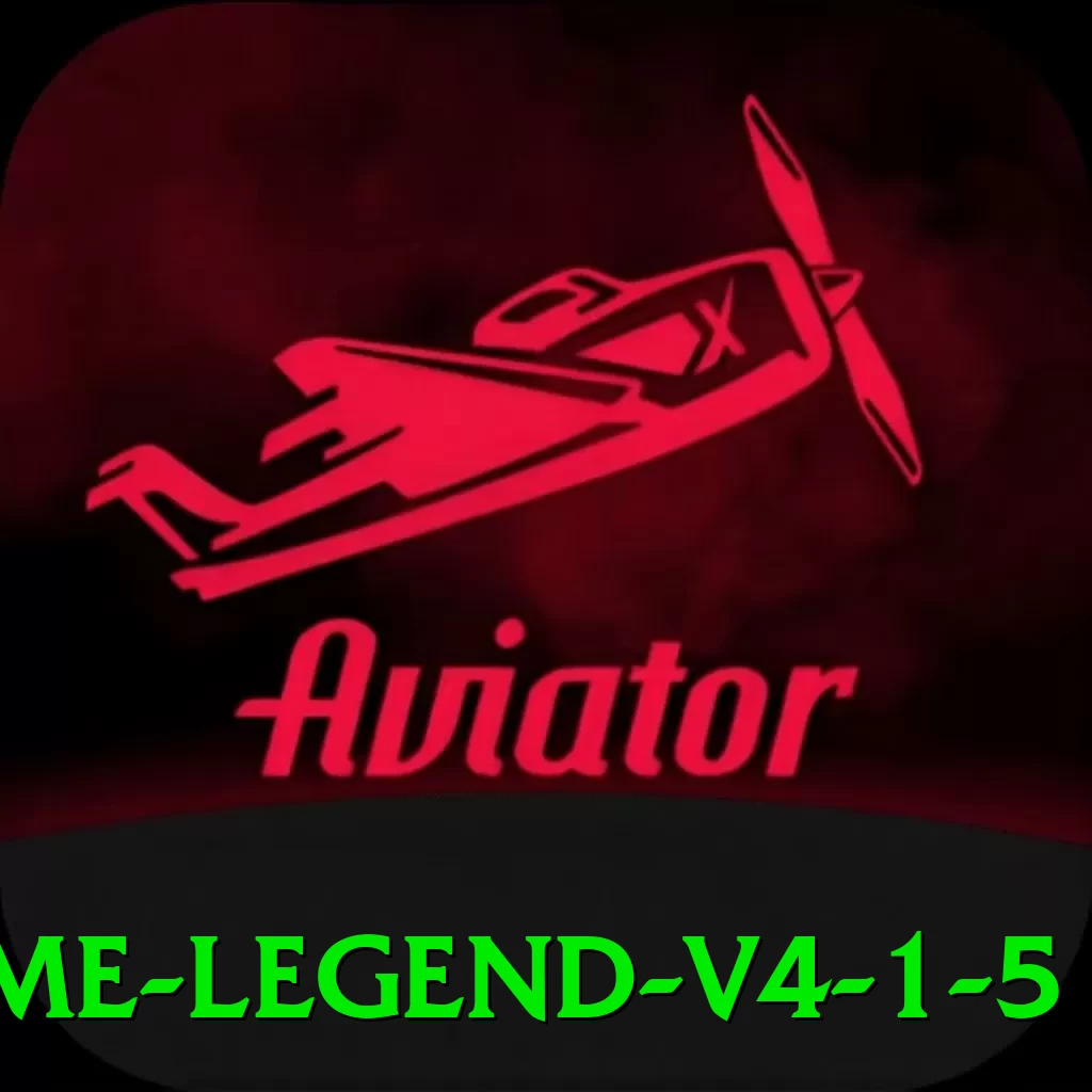 558g Game Legend v4.1.5 - app