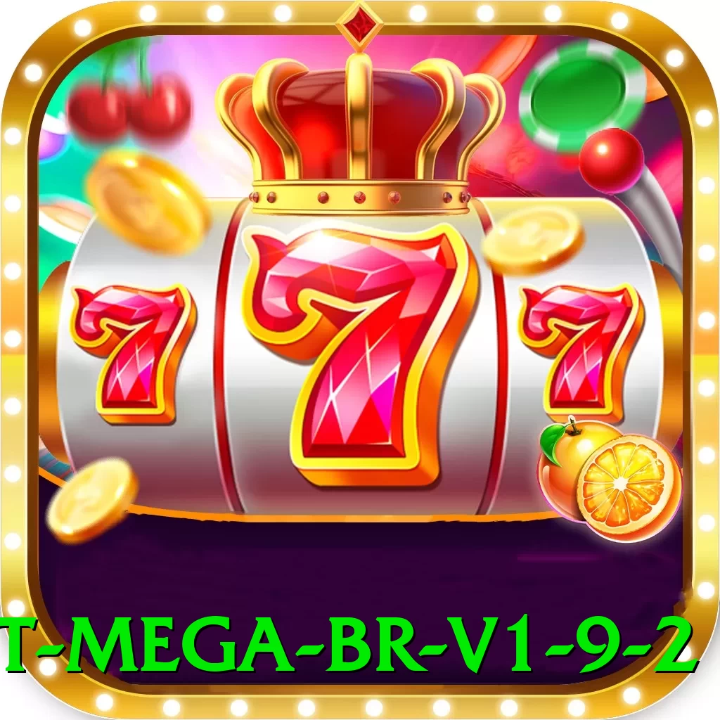 55ubet Mega BR v1.9.2 - app