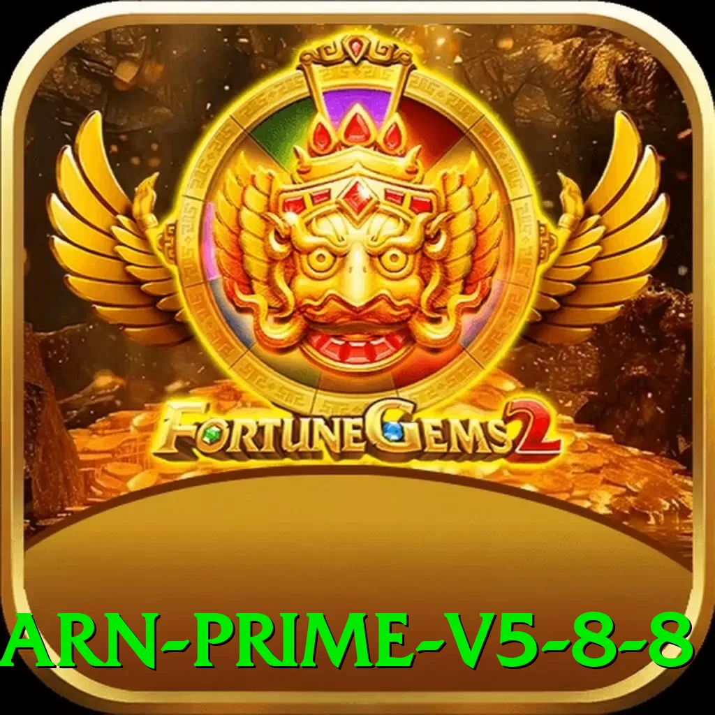 56h Earn Prime v5.8.8 - vip