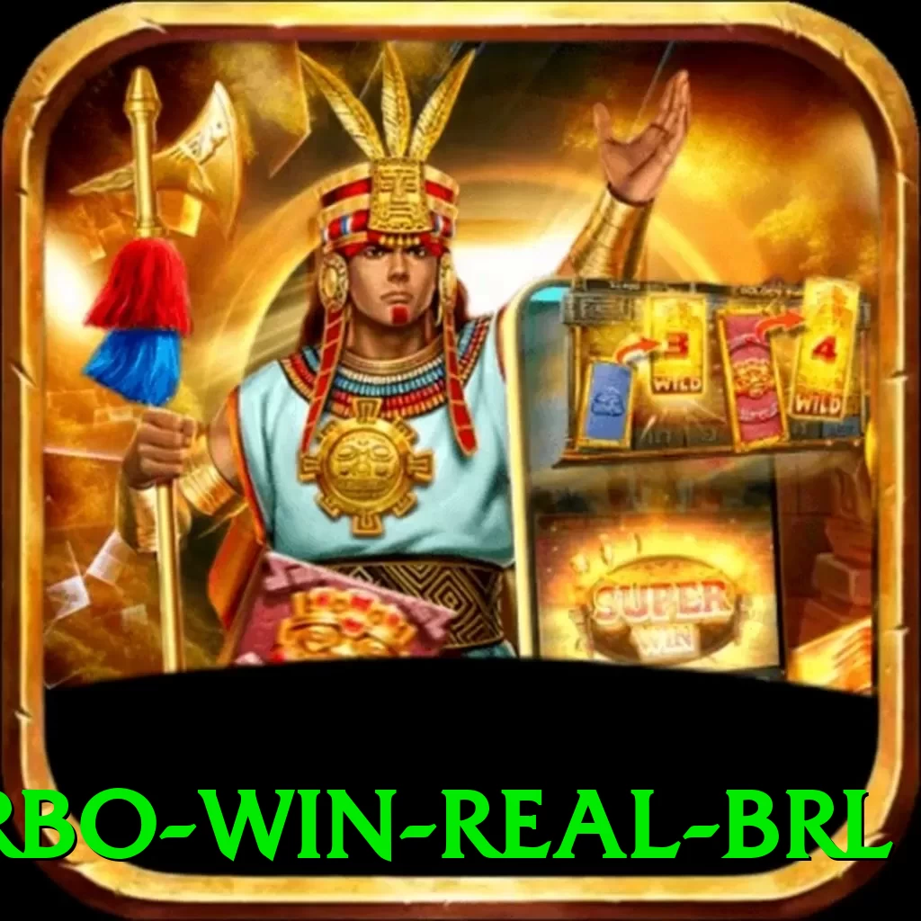 58e Turbo - Win Real BRL - game