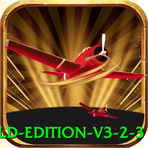 599k - Gold Edition v3.2.3 - pak
