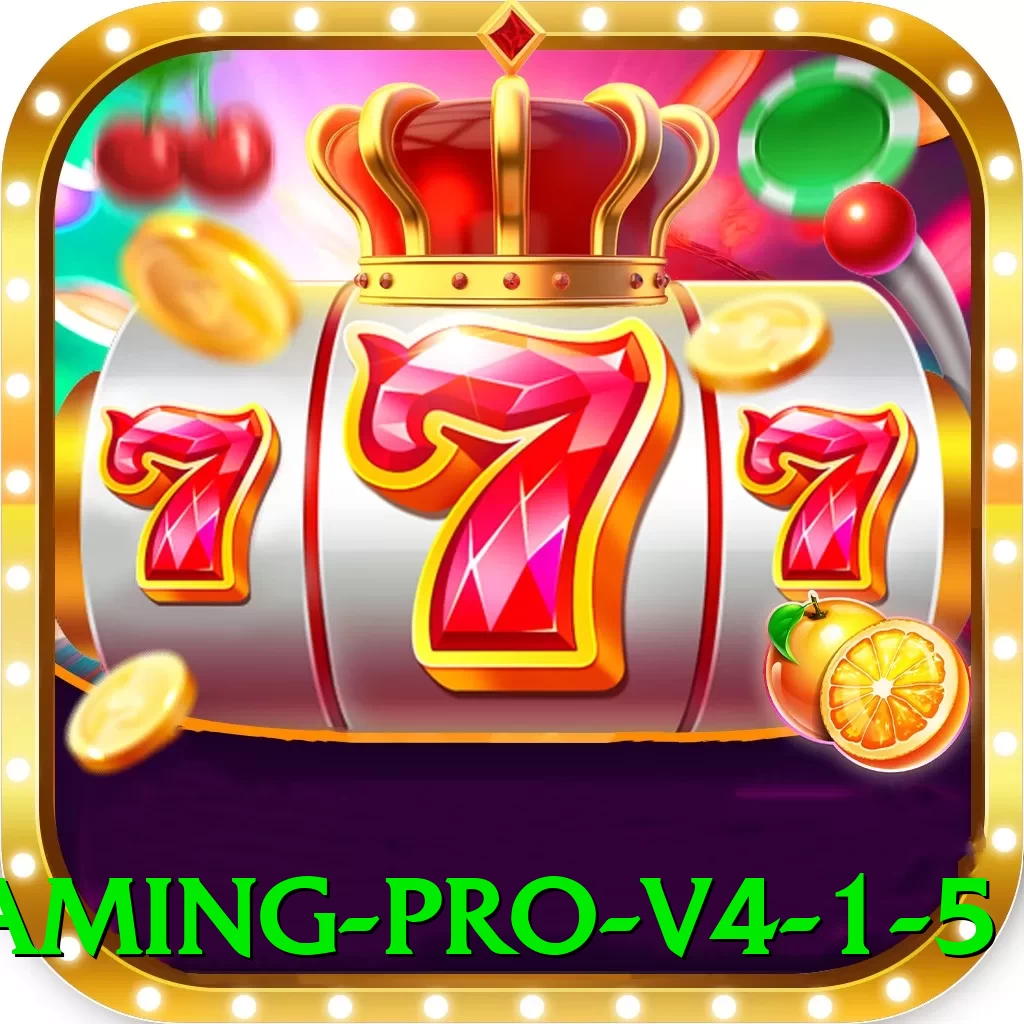 5ppp Gaming Pro v4.1.5 - app