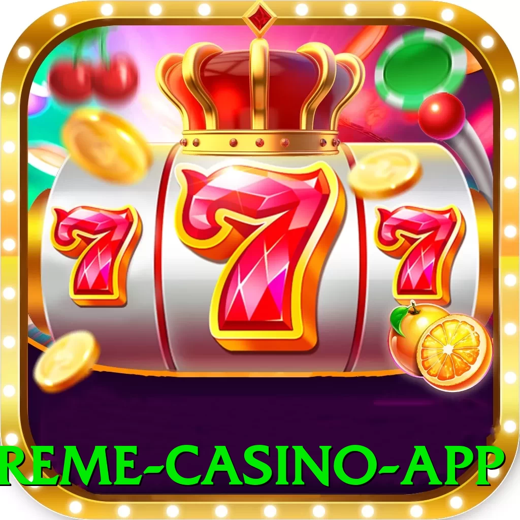 5y5y Extreme Casino App - pk