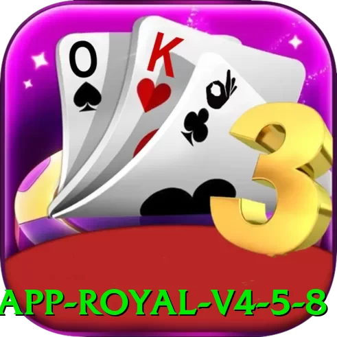 666a App Royal v4.5.8 - go