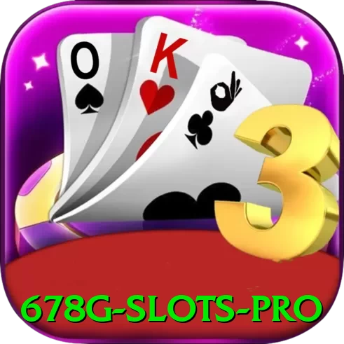 678g - Slots Pro - app