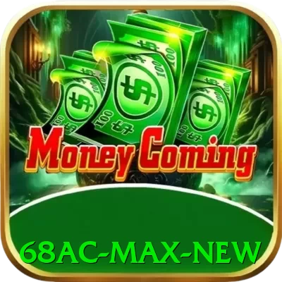 68ac Max New - app
