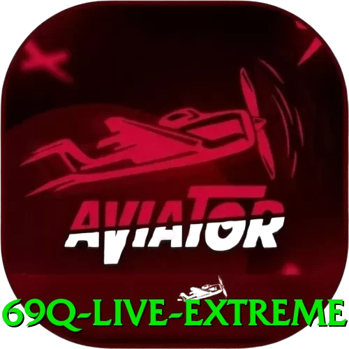 69q Live Extreme - app