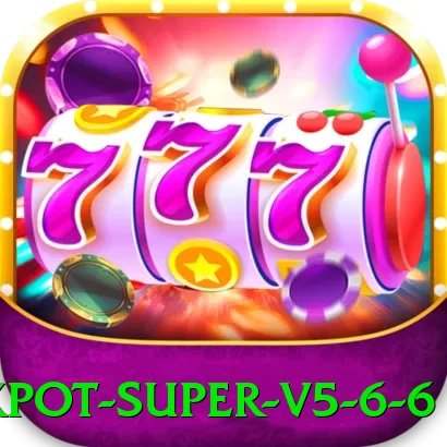 73h Jackpot Super v5.6.6 - pk