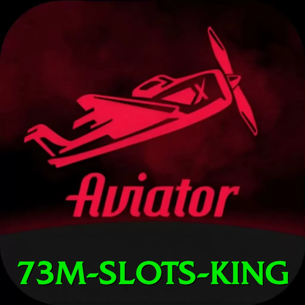 73m - Slots King - go
