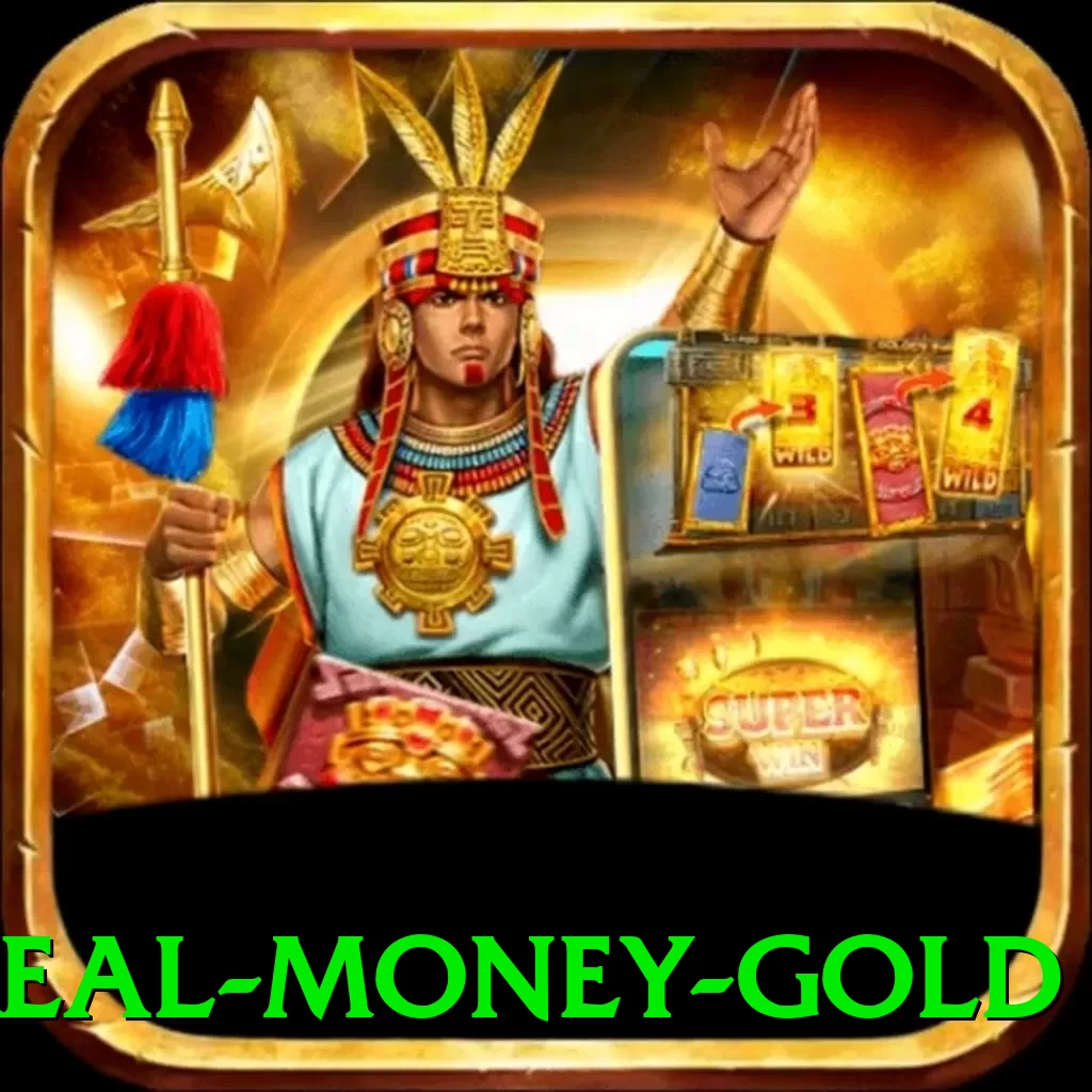 755t - Real Money Gold - pk