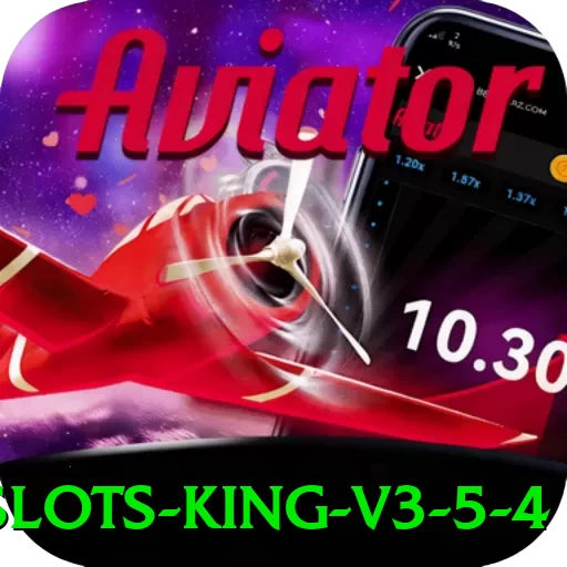 758g Slots King v3.5.4 - game