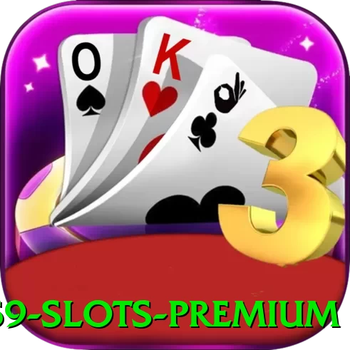 7659 - Slots Premium - pak