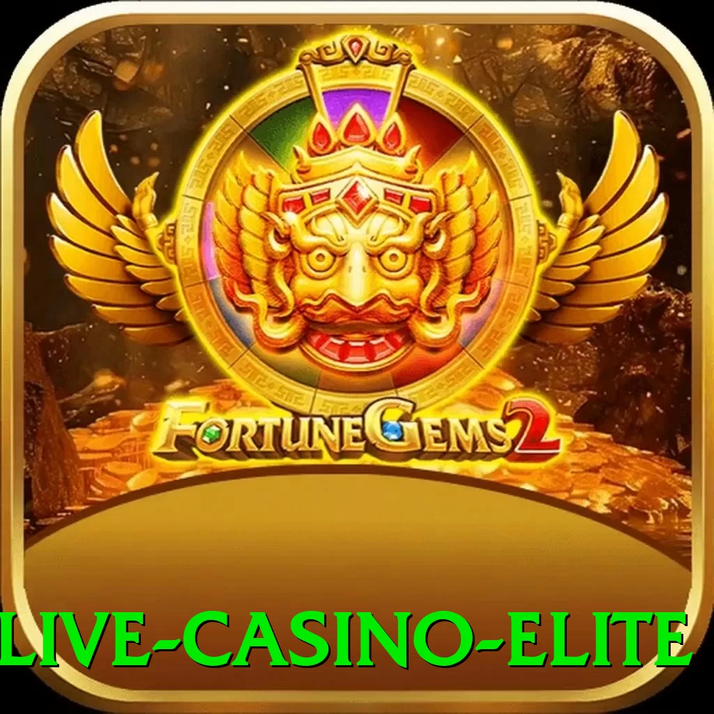 777o Live Casino Elite - app