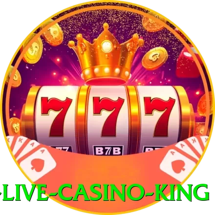 779pg Live Casino King - go