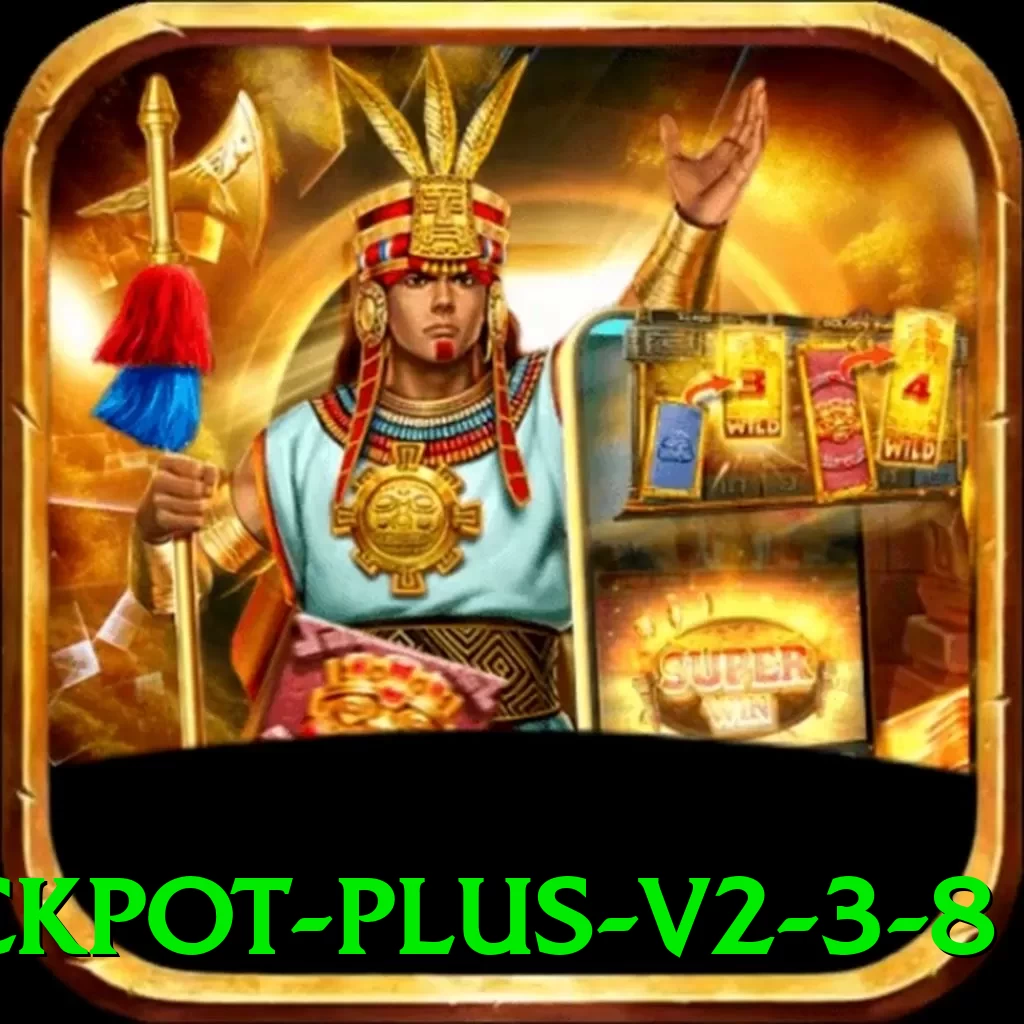 77pixbet Jackpot Plus v2.3.8 - go
