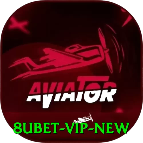 8ubet VIP New - app