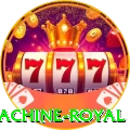 9989win Slot Machine Royal
