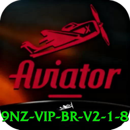 9nz VIP BR v2.1.8 - pk