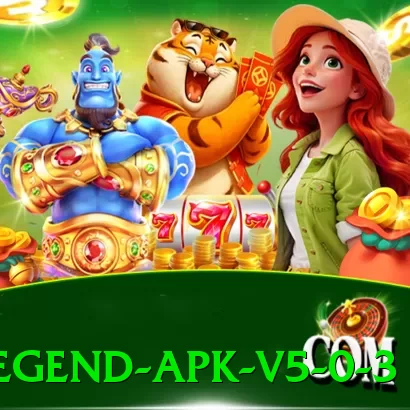 aa68 Legend APK v5.0.3 - go