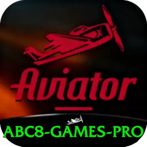 abc8 Games Pro - app