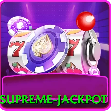 abcvip Supreme Jackpot - vip