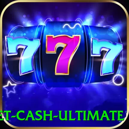 be7bet Cash Ultimate - app