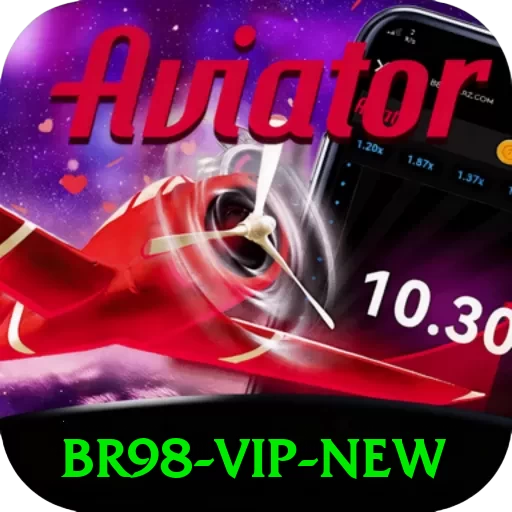br98 VIP New - game