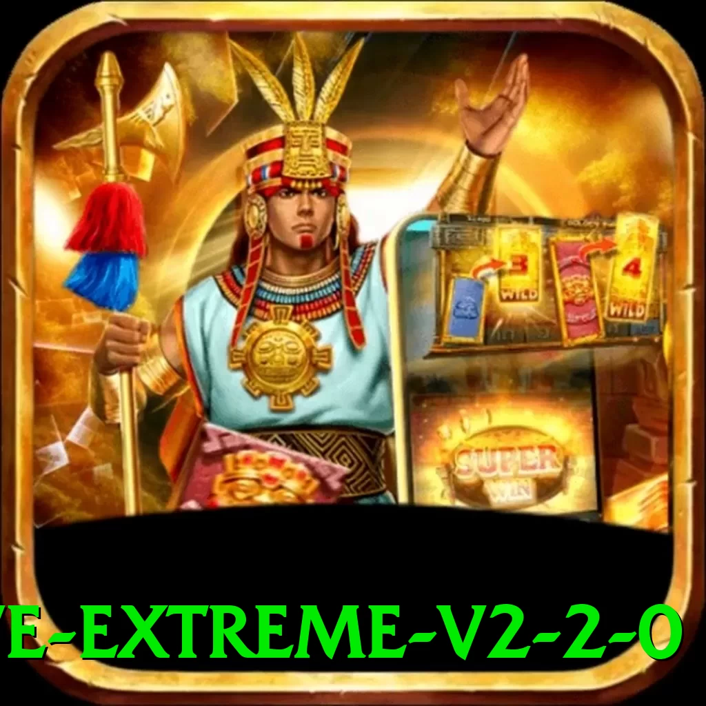 br99 Live Extreme v2.2.0 - apk