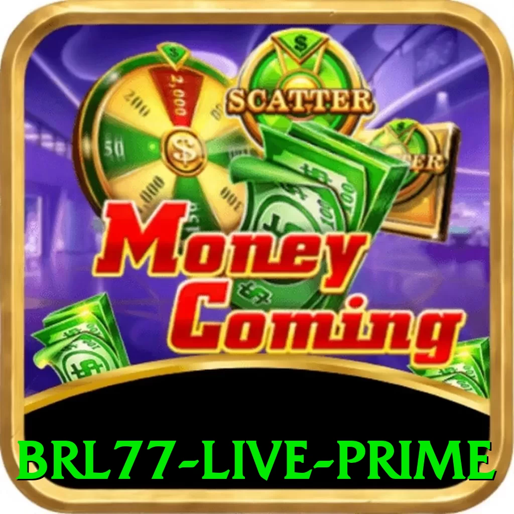brl77 Live Prime - app