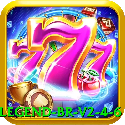 cy8 Legend BR v2.4.6 - pro
