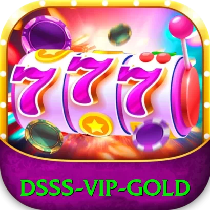 dsss - VIP Gold - vip