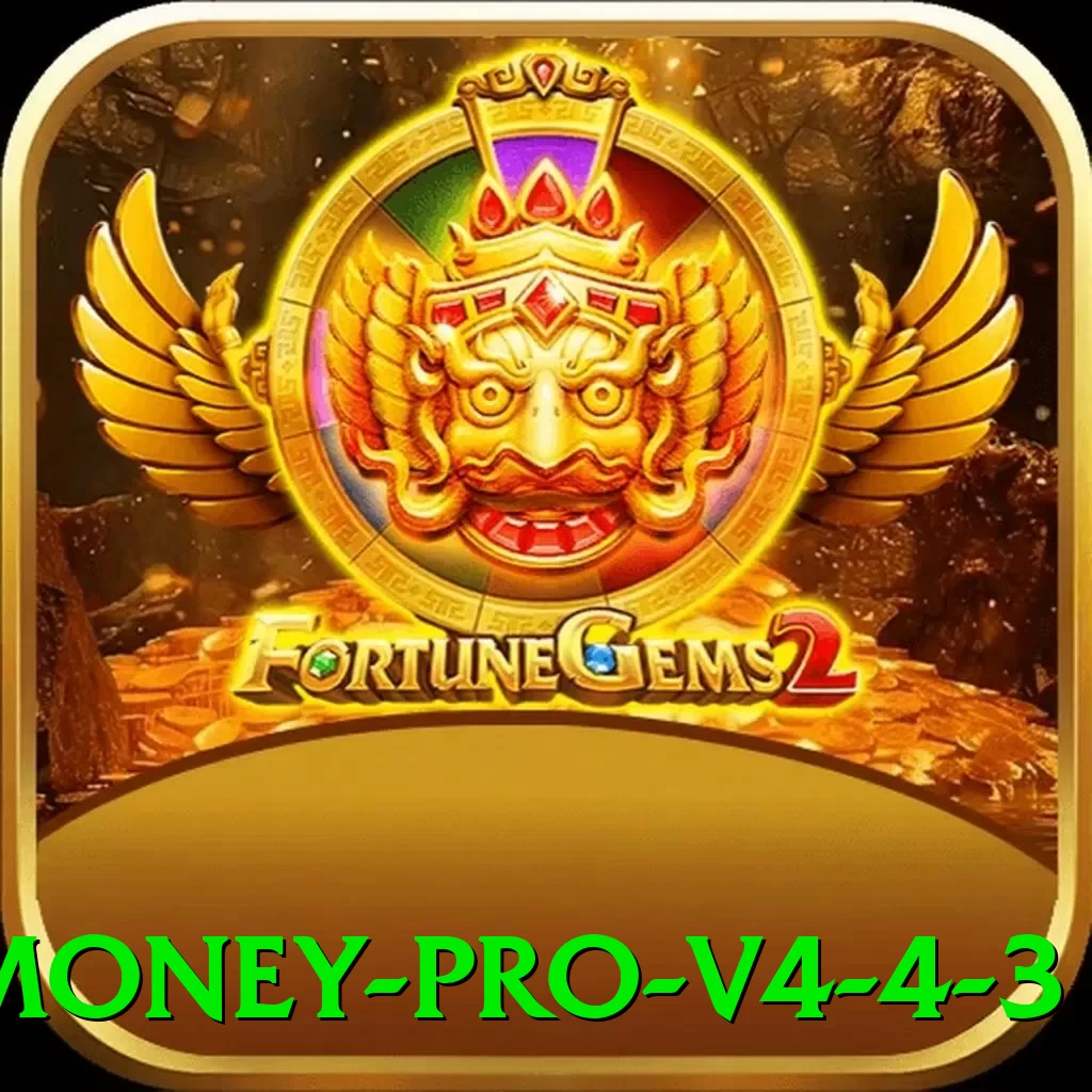 et777pg Money Pro v4.4.3 - game