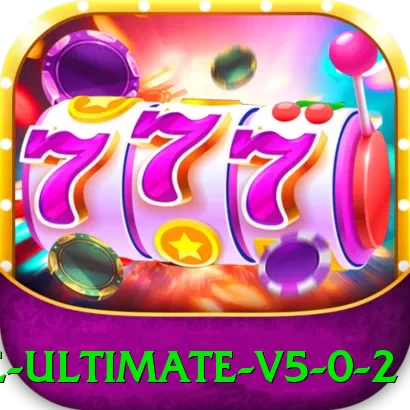 fada777 Game Ultimate v5.0.2 - pak