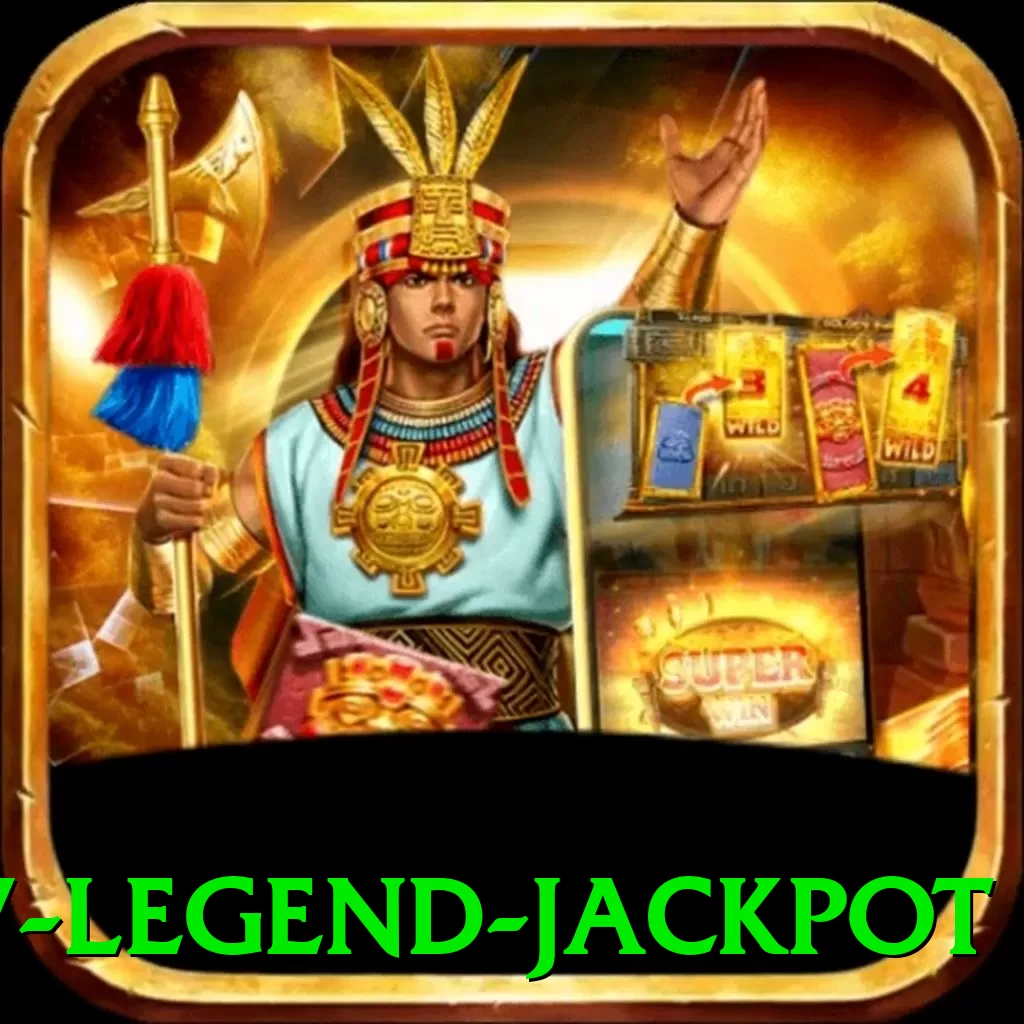 ff77 Legend Jackpot - go